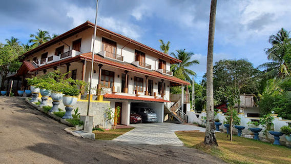 Jayasumanaramaya