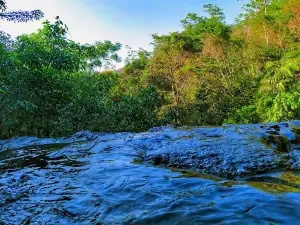Dunumala Waterfall