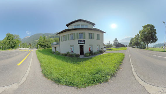Active Escape Schwyz
