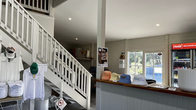 Red Rocks Golf Course