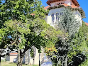 Parcul Eugen Ionescu