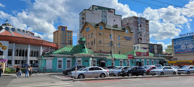 Wrestling Palace