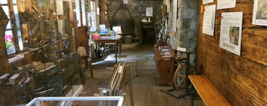 La Maison de Barberine
