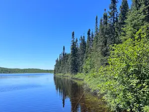 Regional Park Obalski