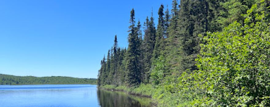 Regional Park Obalski