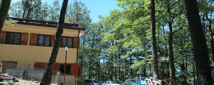 Cirigliano Adventure Park