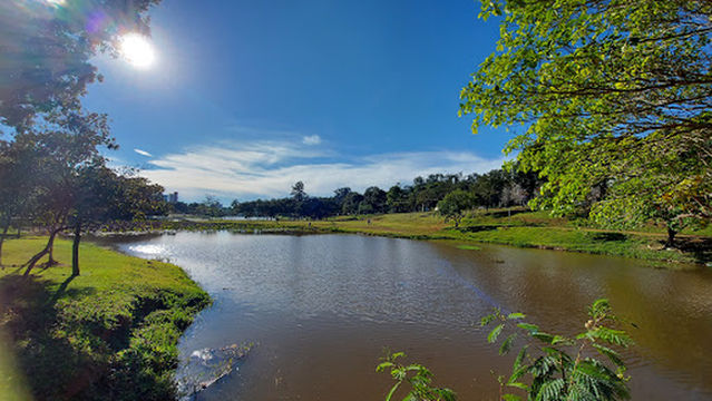 Playground Lago Do Taboão