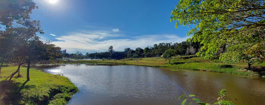 Playground Lago Do Taboão