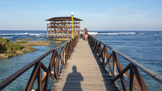 The Boardwalk @ The Boulevard