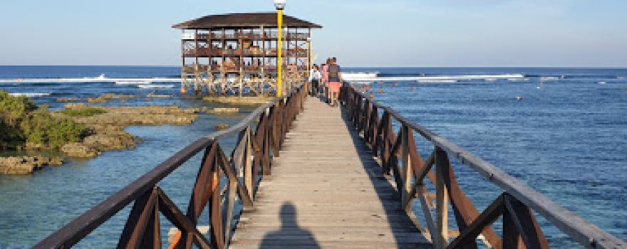 The Boardwalk @ The Boulevard