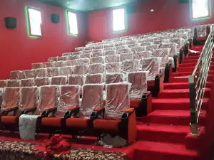 RITZ Miniplex