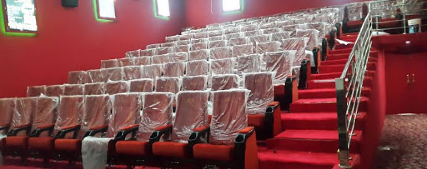 RITZ Miniplex