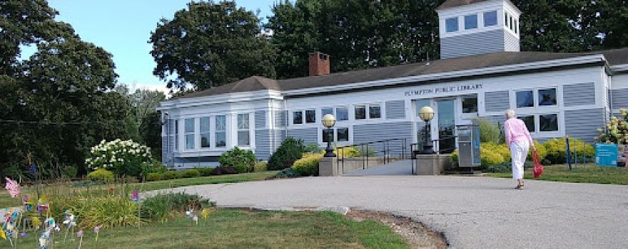 Plympton Public Library