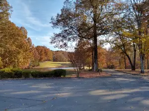 Deep Springs Country Club