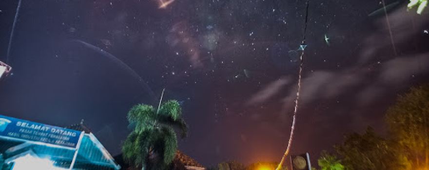 TUGU ADIPURA KAYUAGUNG