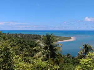 Manguaba River