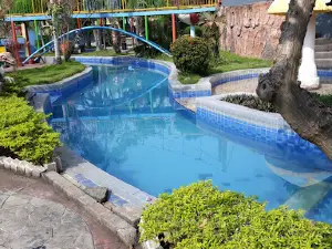 Suncity Waterpark Sidoarjo