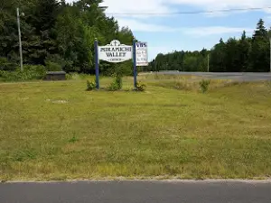 Miramichi Valley Church