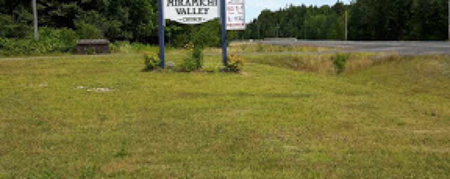 Miramichi Valley Church