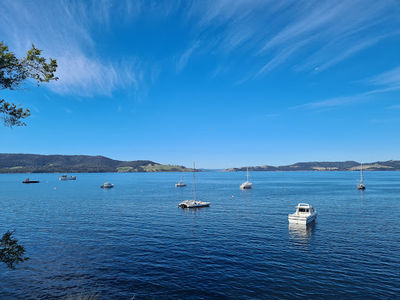 Snug Beach Cabin and Caravan Tourist Park