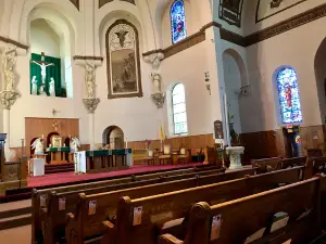 St. Mary Star of the Sea Catholic Church