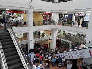 CPC - CENTRO POPULAR COMERCIAL