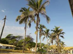 Plaza de Armas