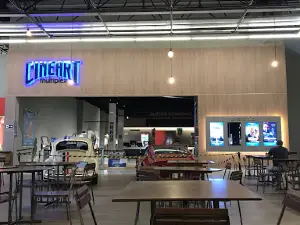 Cineart Barbacena