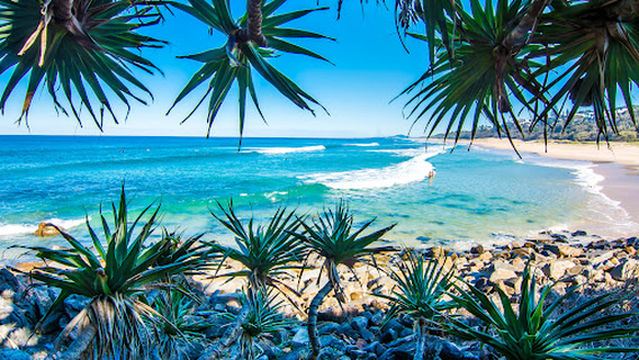 Noosa Visitor Information Centre