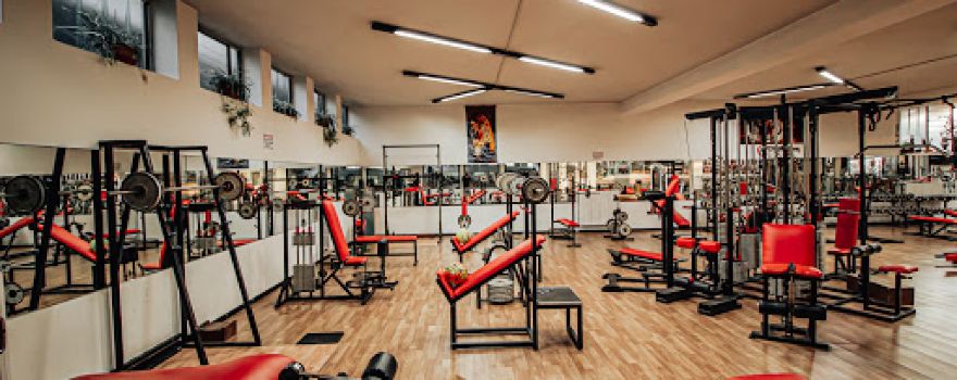 Victory Gym