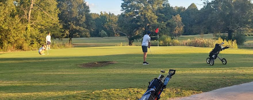 Falcon Pointe Golf Club