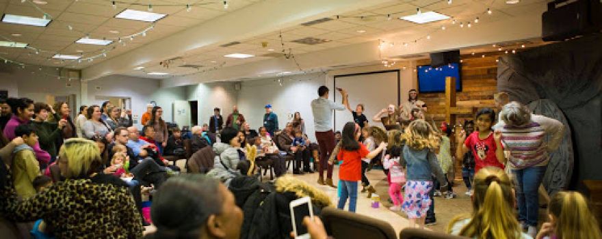 Family Life Christian Center