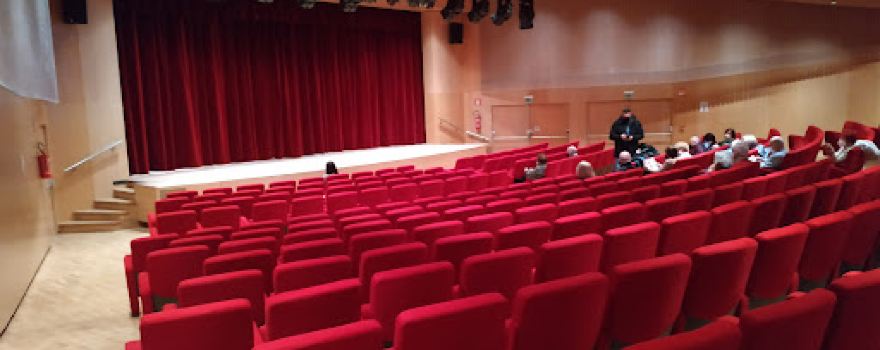 Teatro Dei Filodrammatici Gino Coseri