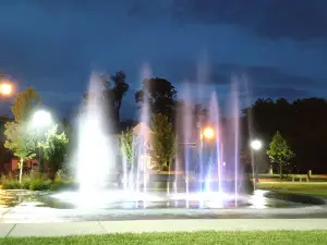 River Park Square