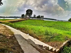 Bendungan Tirta Gangga