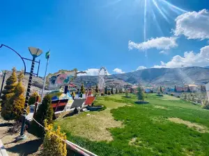 Habib Zazai Park