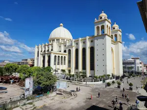 Archdiocese of San Salvador