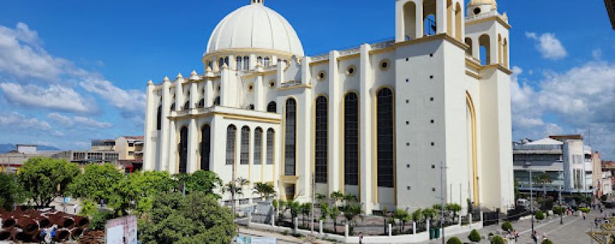 Archdiocese of San Salvador