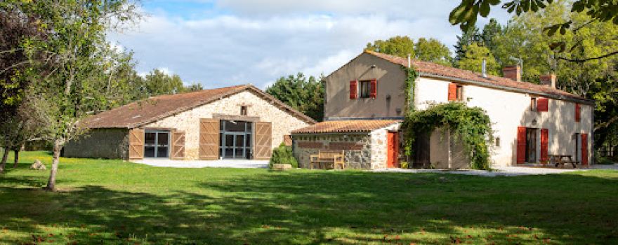 Domaine du Bois des Lys