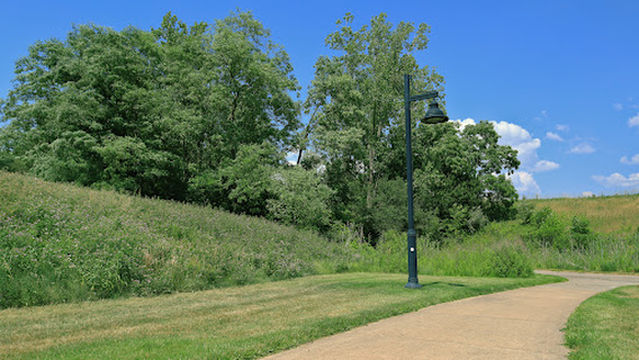 Kent Trails - North Trailhead
