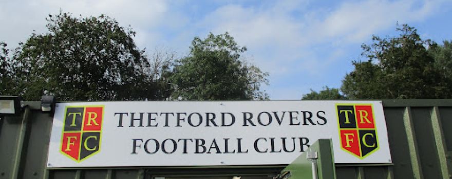 Thetford Rovers FC