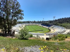 Estadio Fiscal de Talca