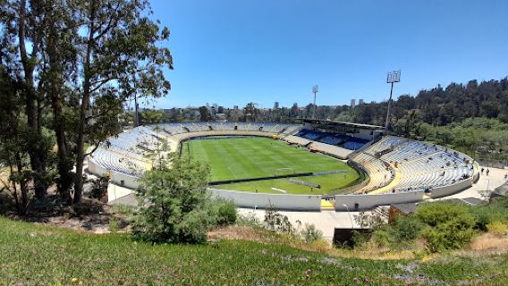 Estadio Fiscal de Talca