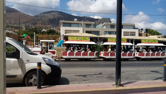 Thai Massage - Aloe Vera