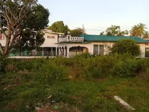 Stanleytown Masjid