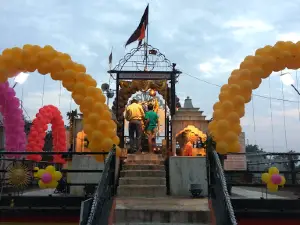 Shani Mandir Digras