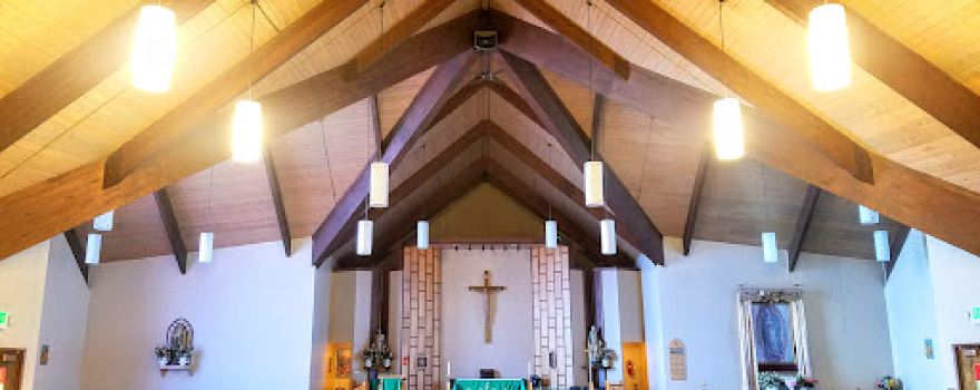 Sacred Heart Catholic Parish