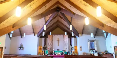 Sacred Heart Catholic Parish