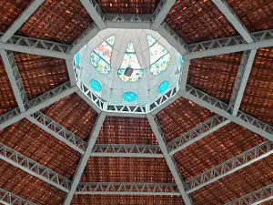 Paróquia Nossa Senhora Da Imaculada Conceição