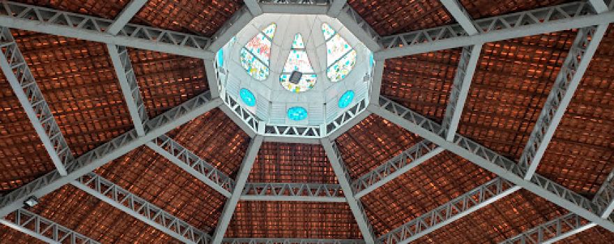 Paróquia Nossa Senhora Da Imaculada Conceição